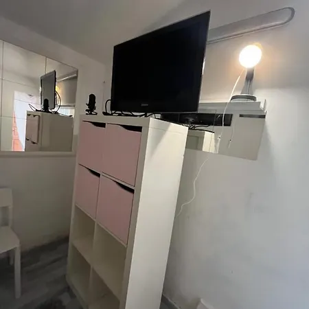 Miss Appartement Rome