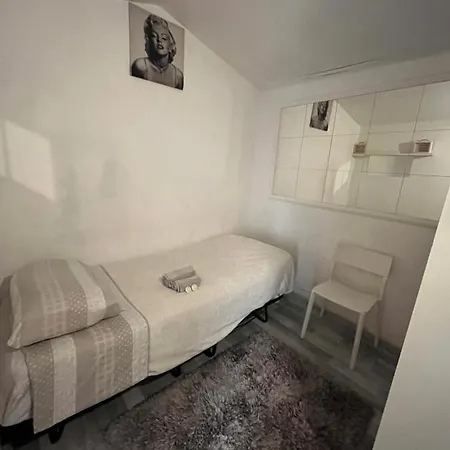 Appartement Miss *