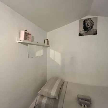 Appartement Miss *