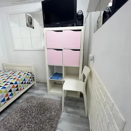 Miss Appartement Rome