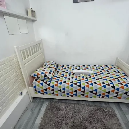 Miss Appartement